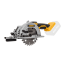 SIERRA CIRCULAR BRUSHLESS 20V - 140MM