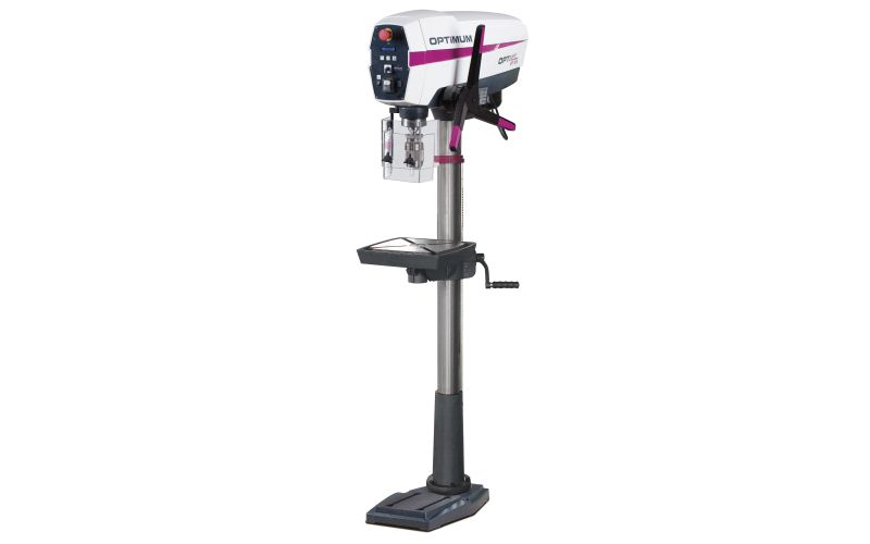 DP 33 - 400V Column and Bench Drill