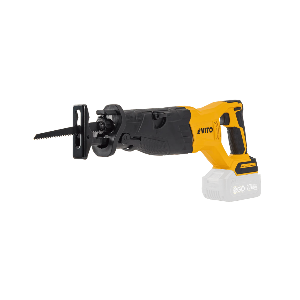 20V Brushless Reciprocating Saw