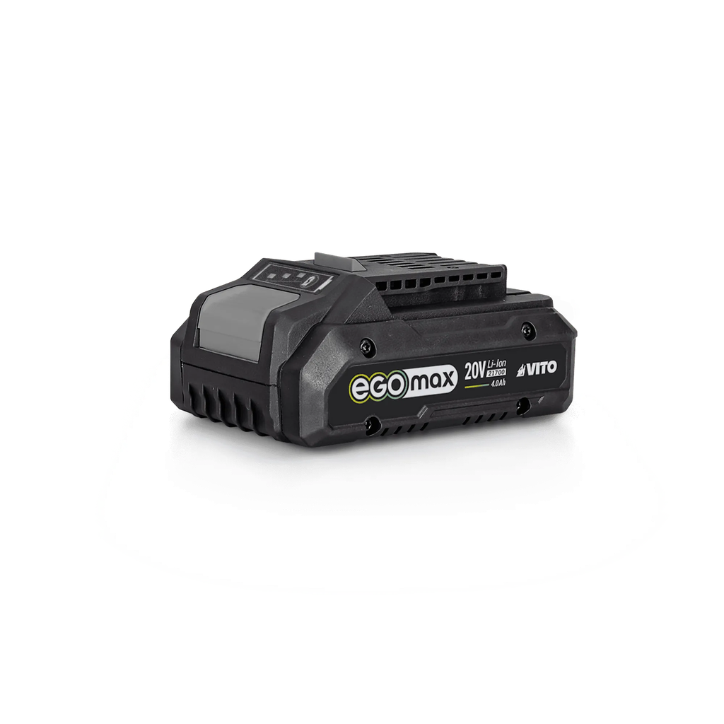 Batería 20V MAX 4AH 21700