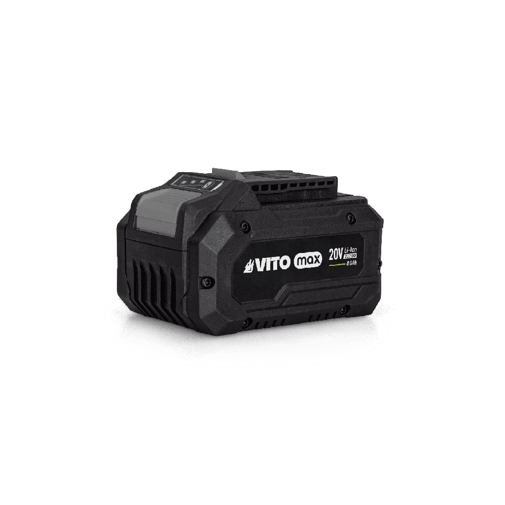 Battery 20V 8AH EGOMAX 21700 