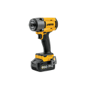 Brushless Impact Wrench 1/2" 1180NM 20V