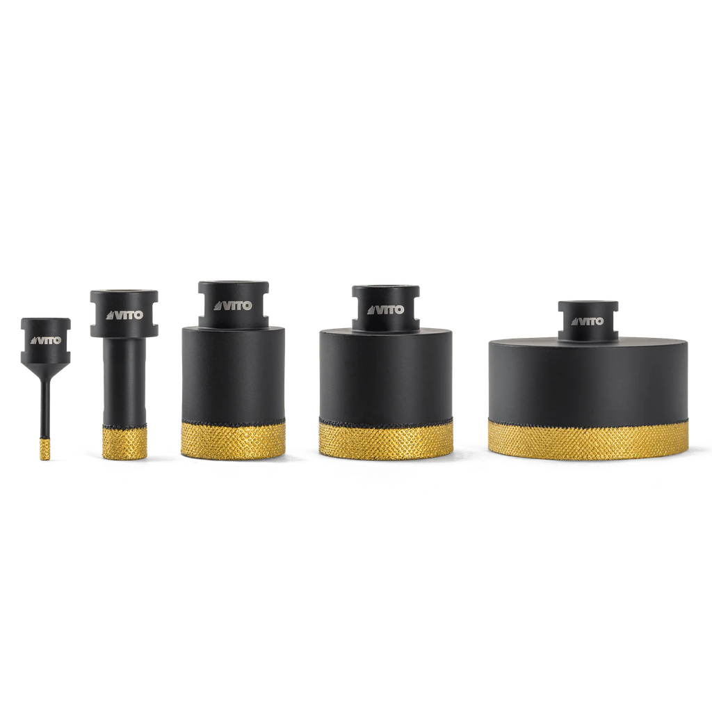 Corona de Diamante 20mm