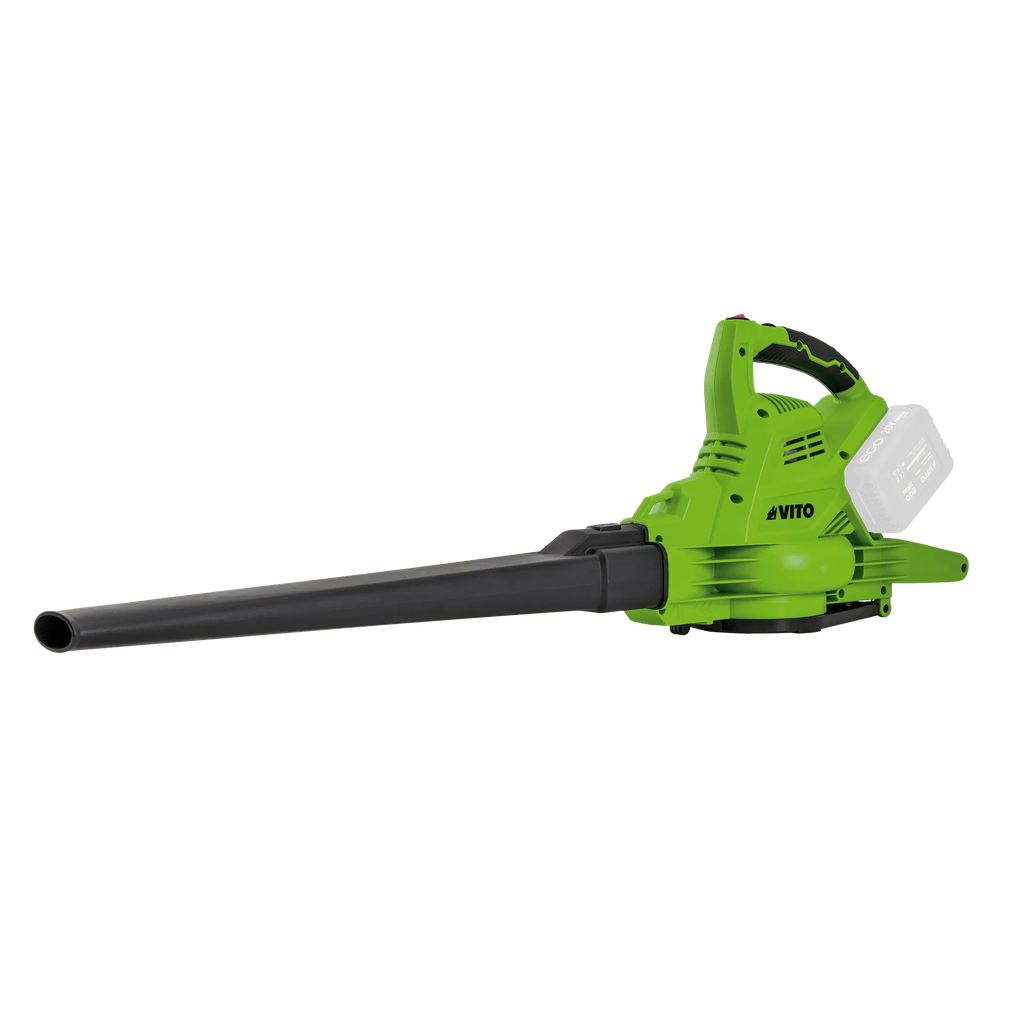 Aspirador Soplador 40V