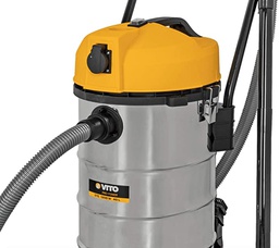 [VIASL40] Wet/Dry Vacuum Cleaner 1200W 40L