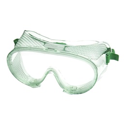 [15040600] Gafas Protección En166 Transparentes 
