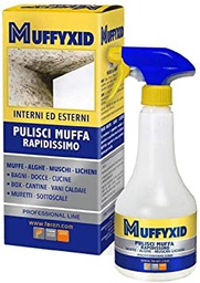 [414500SP] Quita moho Muffyxid 500ml