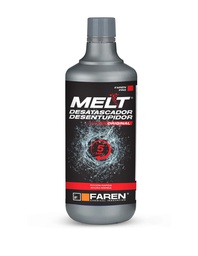 [708001SP] Desatascador Melt Acid 1 LT