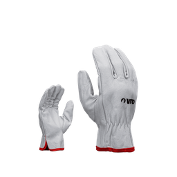 [VILPA] Genuine Leather Working Glove