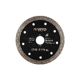 Ultra Thin Ceramic Diamond Cutting Disc