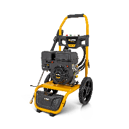 [VIML70] HIDROLAVADORA A GASOLINA 4T