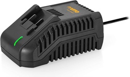 [VIBCCR20] Cargador Rápido De Baterías 20v