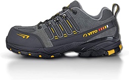 X-Trail Non-Metal S1P Shoe