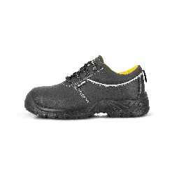 ZAPATO DE SEGURIDAD DE PIEL CLASSIC S3