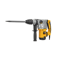 [VIMP1050P] Martillo Perforador/Demoledor 1050W SDS-max - 6Kgs