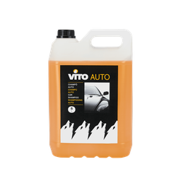 [VIDFML5L] HIGH PRESSURE WASHER FACADE DETERGENT 5 LTS