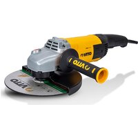 [VIRE23022A] ANGLE GRINDER 2200 W