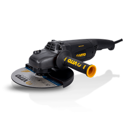 [VIRE23026] Amoladora 2600W 230MM