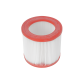 [VIASL40FH] HEPA filter for wet and dry vacuum cleaner