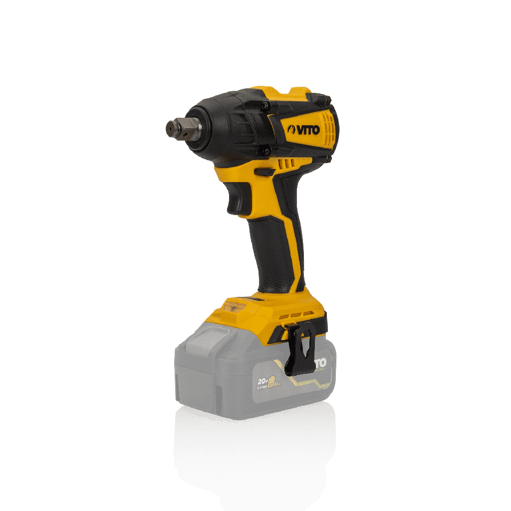 [VIBCAIBSFL20] Cordless Brushless Impact Wrench