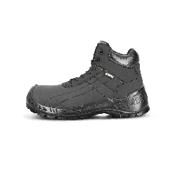 BOTA DE PIEL COMFORTPLUS KEVLAR NON-METAL S3