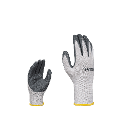 NITRILE-COATED GLOVE