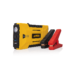 [VIJS17000] Arrancador De Batería Multifunción 17000 Mah