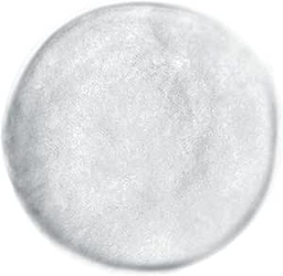 [Wk302690] Caperuza Bonete Lana Pulida/alg/velcro / 180 mm