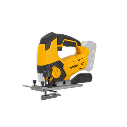 [VIBCTICSFL20] Cordless Jigsaw Brushless 20V