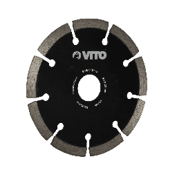 Universal Segmented Diamond Disc
