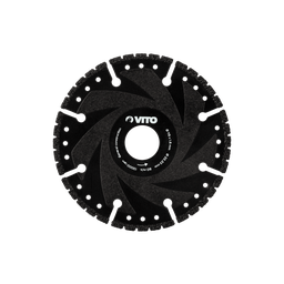 UNIVERSAL CONSTRUCTION DIAMOND CUTTING DISC