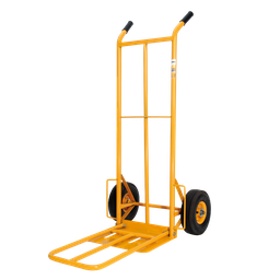 [VICA10] FOLDING TOE SACK TRUCK