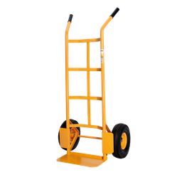 [VICA7] FIXED TOE SACK TRUCK
