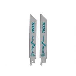 [TAC52922EF] HOJAS PARA SIERRA SABLE para metal. 150 x 19 x 0,9 mm (Paq 2 Uds)