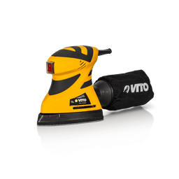 [VILMB180] Lijadora Multibase 180W
