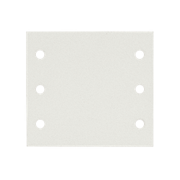 Set 10 Sandpaper 100*110