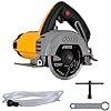 [VISCCC15110] Sierra Circular Corte Cerámica 1550W - 110MM