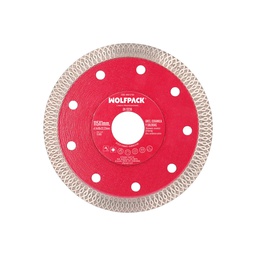 [09012105] Disco Diamante Ø 115 Mm. Porcelánicos, Gres, Cerámica, Solerías, Segmento De 10 Mm.