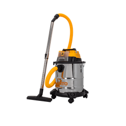 [VIBCASLB20SFL20] Cordless Brushless Wet And Dry Vacuum Cleaner 20v Li