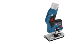 Fresadora Bosch GKF12V-8