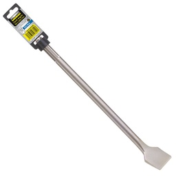 [07221030] Cincel SDS Max 400*50mm Angulo