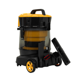 [VIAG25] Aspirador Para Yeso 25L - 1200W