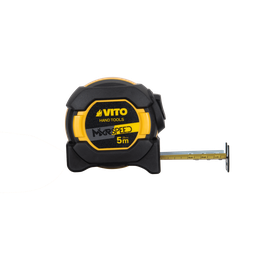 [VIFMXR5SL] MXR SPEED Measuring Tape 25mm X 5 mts