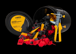 [VICNC] TILE LEVELLING KIT
