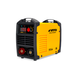 [VII140B] SOLDADOR INVERTER 140A