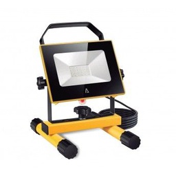 [ASPPB20] PROYECTOR LED PORTÁTIL 20W IP65 6500K