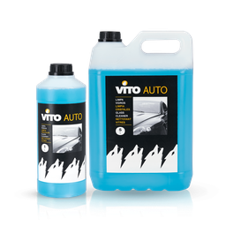 [VILV5] LimpiaCristales 5 Litros