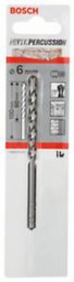 [2608597660] CYL-3 concrete drill bits for stone and concrete: 6 x 60 x 100