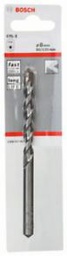 [2608597663] CYL-3 concrete drill bits for stone and concrete: 8 x 80 x 120