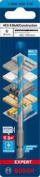 [2608900574] EXPERT HEX-9 MultiCon.: 6 x 60 x 100